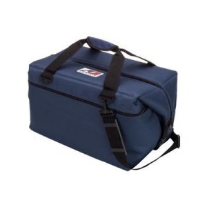 AO Coolers 48 Pack Cooler (Navy Blue) - AO48NB