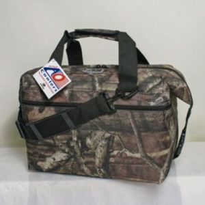 AO Coolers 24-pack Mossy Oak Cooler (Mossy Oak Camo) - AOMO24