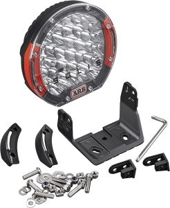 ARB Intensity Solis 36 LED Driving Light - Spot (Single) SJB36S