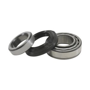 Yukon Gear & Axle Bearing & Seal kit for 99-04 Jeep Grand Cherokee WJ with Dana 35 or Dana 44 Rear Axle AK D44-SUPER