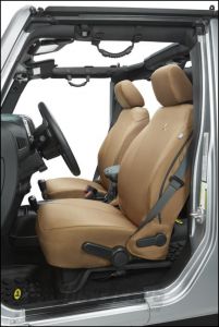 bestop tj seat covers