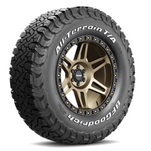 BFGoodRich All-Terrain T/A KO3 LT285/70R17 Load E 19795