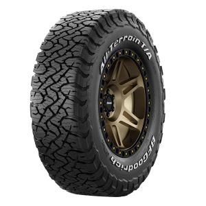 BFGoodrich All-Terrain T/A KO3 Tires LT235/80R17 Load E 19337