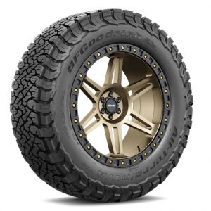 BFGoodrich All-Terrain T/A KO3 Tire LT285/70R17 Load C 62187