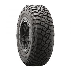 BF Goodrich LT39x13.50R17 Load C Tire, Mud-Terrain T/A KM3 - 71004