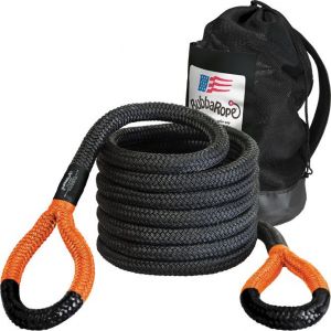 Recovery Rope Duffel Kit – Matts OffRoad Recovery