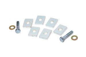Rough Country Carrier Bearing Drop Kit For 1995-2023 Toyota Tacoma 2WD/4WD 1776BOX1