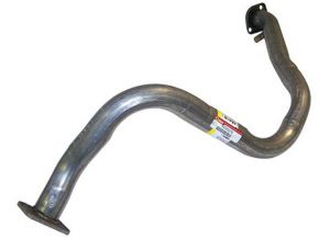 Crown Automotive Extension Pipe For 2007-2011 Jeep Wrangler JK 2 Door 52059939AG