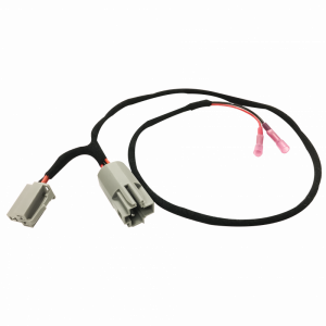 Stinger Off-Road Accessory Power T-Harness for Jeep Wrangler JL (2019-2020)/RAM Truck (2013-2021) CH-12PWRH