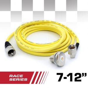 Rugged Radios Antenna Coax Cable Kit - RACE SERIES NMO-RACE-