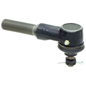 RockJock Heavy Duty Tie Rod End with Left Hand Threads for RockJock CE-9701 For TJ/LJ/XJ/MJ/ZJ CE-9701TRL