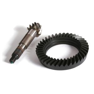 Alloy USA 4.10 Ring & Pinion Set For 1972-86 Jeep CJ Series With Low Pinion Dana 30 Front Axle D30410