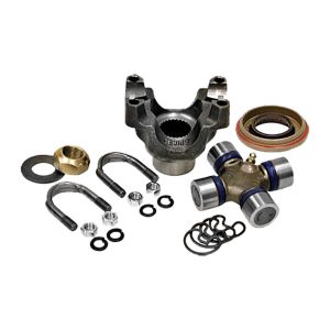 Yukon Gear & Axle Trail Repair Kit for Dana 35 with 1310 U-Joint YP TRKM35-1310S