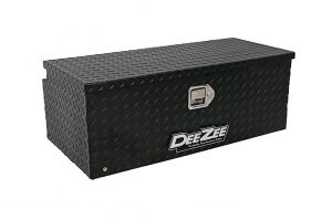 Dee Zee Universal Poly Storage Chest