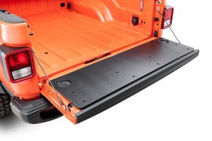 Dee Zee Tailgate Board for 20+ Jeep Gladiator JT DZ284151