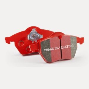 EBC Brakes Rear Redstuff 3000 Series Brake Pads For 2006-10 Jeep Grand Cherokee SRT8 DP31788C