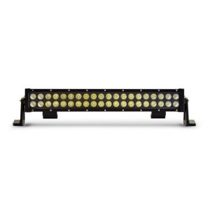 DV8 Offroad BRS-20 20" Pro Series LED Light Bar BR20E120W3W