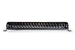 DV8 Offroad Elite Series 20" Dual Row LED Light Bar BE20EW200W