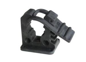 Element HEAVY DUTY RUBBER MOUNT FOR 50 & 100 SECOND EXTINGUISHERS (E50 AND E100) ELE-MNT-QFST