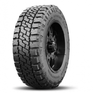 Mickey Thompson LT33x12.50R15 Tire, Baja Legend EXP - 90000067167