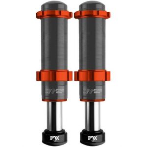 Fox Racing Shox Rear 2.0 Factory Race Series IFP Bump Stops for 20+ Jeep Gladiator JT 883-02-169