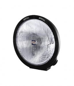 HELLA Rallye 4000 Euro Beam Lamp - Each H12560021