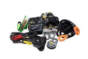 AEV Full-Size Expedition Recovery Kit For Universal Applications 80808029AA