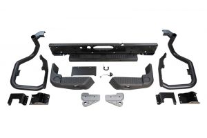 AEV Ram Rear Bumper for 2013-24 Ram 2500/3500 with Rear Coil Springs 11060330AD