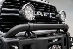 AEV Low Tube Light Kit 2 Lights for Ram HD AEV Bumper 11060210AA