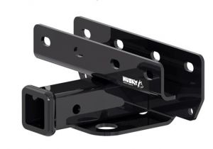 Husky Towing Trailer Hitch Rear For 18+ Jeep Wrangler JL, JLU 69613C