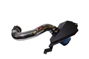 Injen Power Flow Air Intake System with Dry Filter for 14-17 Jeep Grand Cherokee with 5.7L PF5022P-