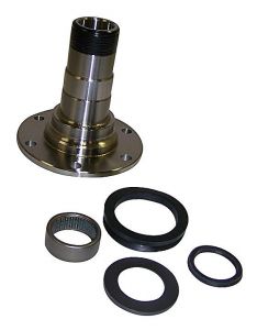 Crown Automotive Steering Spindle for 77-86 Jeep CJ Series J8128147