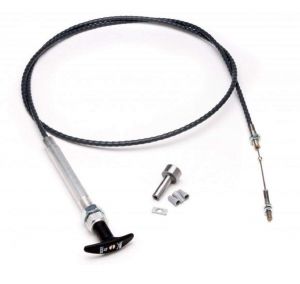 JKS Manufacturing Electronic Swaybar Cable Conversion For 2007-18 Jeep Wragler JK Models 9500