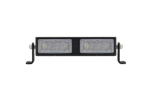 J.W. Speaker Rectangular 2-Module 15" LED Light Bar 0548461-