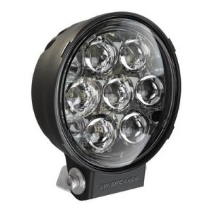 JW Speaker Model TS3001R LED Auxiliary Light for Universal Applications 550441