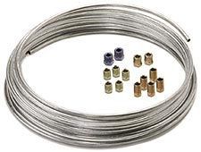 Classic Tube Fleet 5/16" x 20' Tubing Kit K5