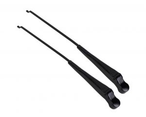 Kentrol Windshield Wiper Arm Pair for '68-'86 Jeep CJ Vehicles 50544-