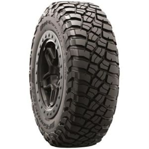 BF Goodrich Mud-Terrain T/A KM3 Tire LT35x12.50R15 Load C