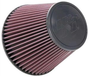 K&N Universal Performance Air Filter RU-1048