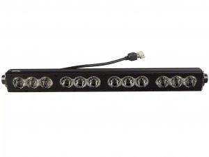 Havoc Offroad 20" Black-Out LED Light Bar HLT-61-41020