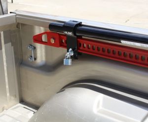 Hi-Lift Jack Loc-Rac Anti-Theft Jack Mount Kit LR200