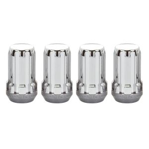 McGard Spline Drive Lug Nut 4 Pack 65315-