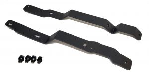 Misch 4X4 Big Boy Seat Bracket for 18+ Jeep Wrangler JL & 20+Gladiator JT JBBJL-