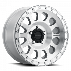 Method Race Wheels MR315 17X8.5 0mm Offset 5X5 MR315-