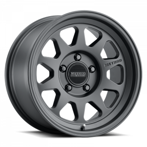 Method Race Wheel MR316 17X8.5 0MM OFFSET 5X5 MR31678550500