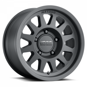 Method Race Wheels MR704 17X8.5 0mm Offset 5X5 MR704-