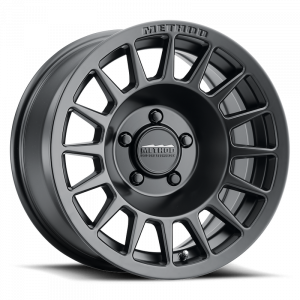 Method Race Wheels MR707 BEAD GRIP 17X8.5 0mm Offset 5X5 MR707-