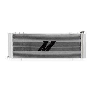 Mishimoto Performance Aluminum Radiator for 89-01 Jeep Cherokee XJ with 4.0L Engine MMRAD-XJ-89