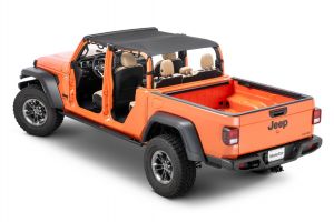 Grab handles with freedom top?  Jeep Gladiator (JT) News, Forum, Community  