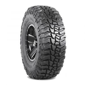 Mickey Thompson LT33x12.50R17 Load D Tire, Baja Boss (58739) - 90000036635